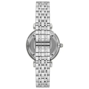 Emporio Armani AR11445 Gianni T-Bar Analog Women's Watch Emporio Armani