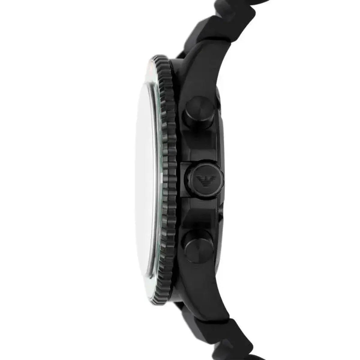 Emporio Armani AR11463 Quartz Chronograph Men's Watch AR11463 - Watch Enclave