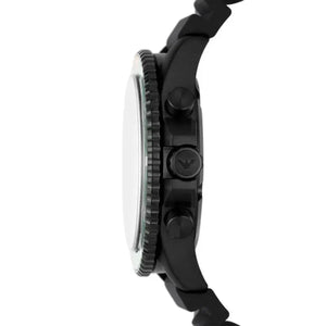 Emporio Armani AR11463 Quartz Chronograph Men's Watch AR11463 - Watch Enclave
