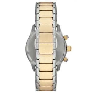 Emporio Armani AR11521 Mario Chronograph Men's Watch Emporio Armani