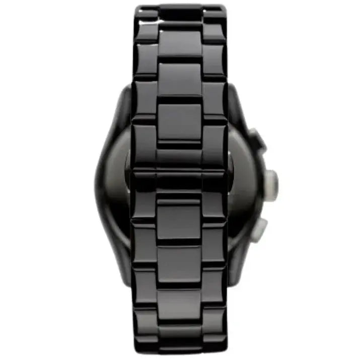 Emporio Armani AR1400 Ceramica Men's Watch Emporio Armani