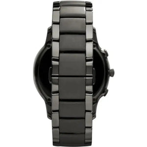 Emporio Armani AR1451 Renato Ceramica Men's Watch Emporio Armani