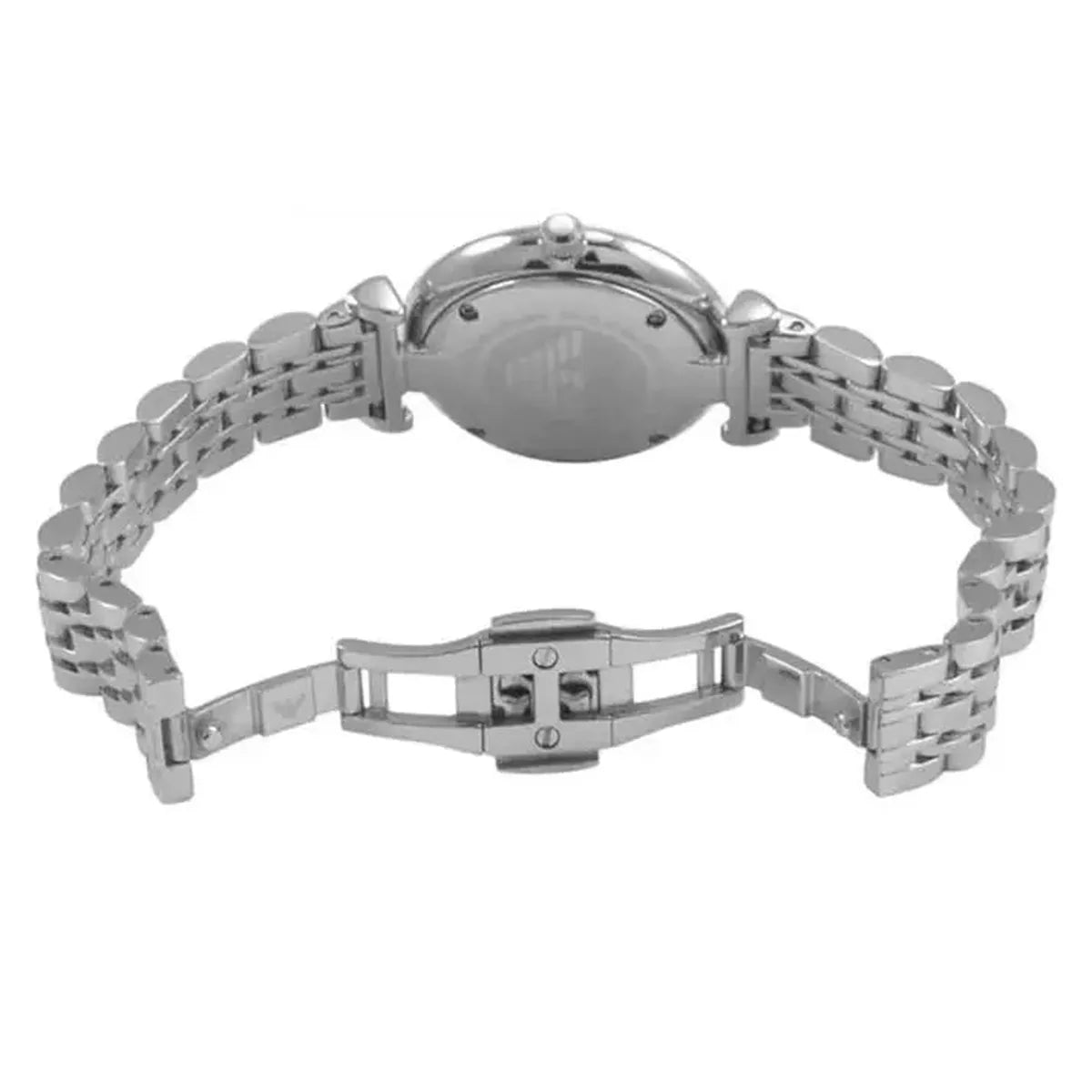 Emporio Armani AR1682 Gianni T-Bar Ladies Watch Emporio Armani