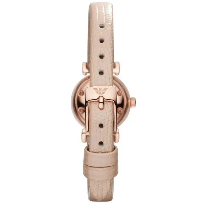Emporio Armani AR1687 Classic Ladies Watch Emporio Armani