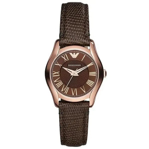 Emporio Armani AR1714 Quartz Women's Watch AR1714 - Watch Enclave