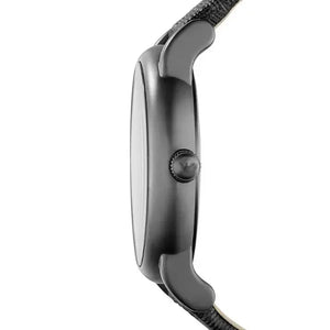 Emporio Armani AR1834 Black Dial Men's Watch Emporio Armani