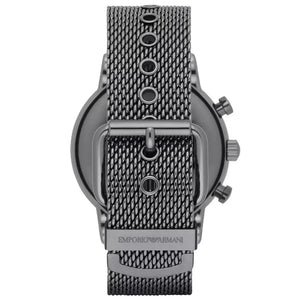 Emporio Armani AR1979 Renato Chronograph Men's Watch Emporio Armani