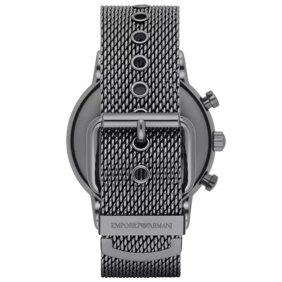 Emporio Armani AR1979 Renato Chronograph Men's Watch Emporio Armani