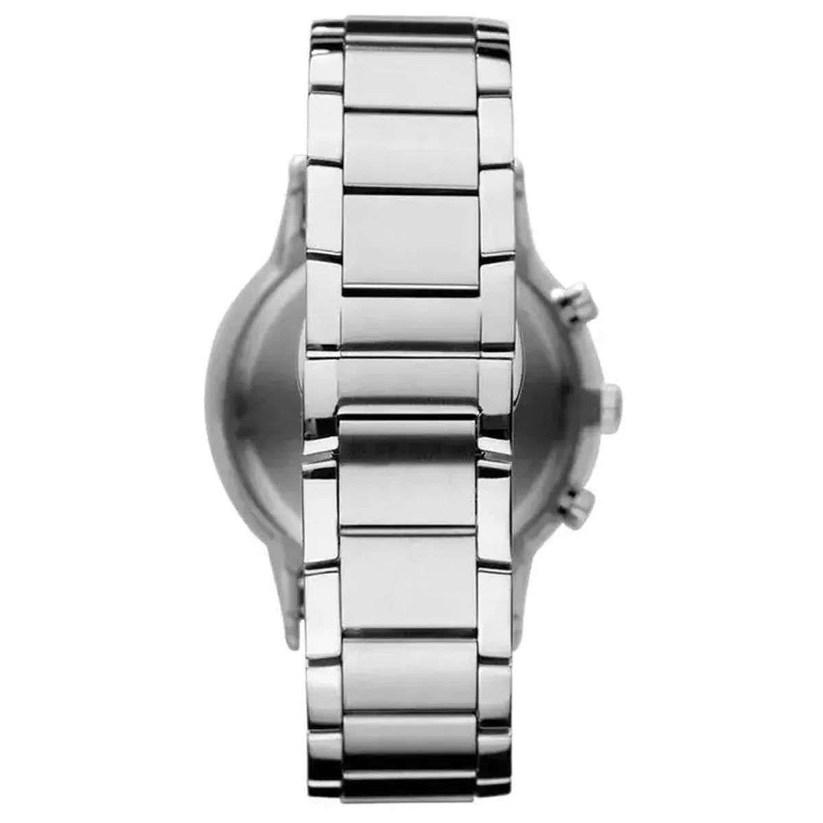 Emporio Armani AR2448 Renato Chronograph Watch Emporio Armani