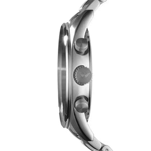 Emporio Armani AR5980 Chronograph Black Dial Men's Watch Emporio Armani