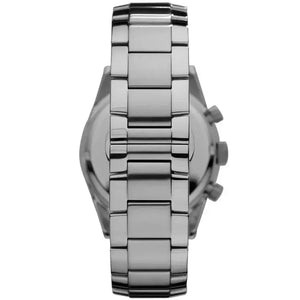 Emporio Armani AR5980 Chronograph Black Dial Men's Watch Emporio Armani