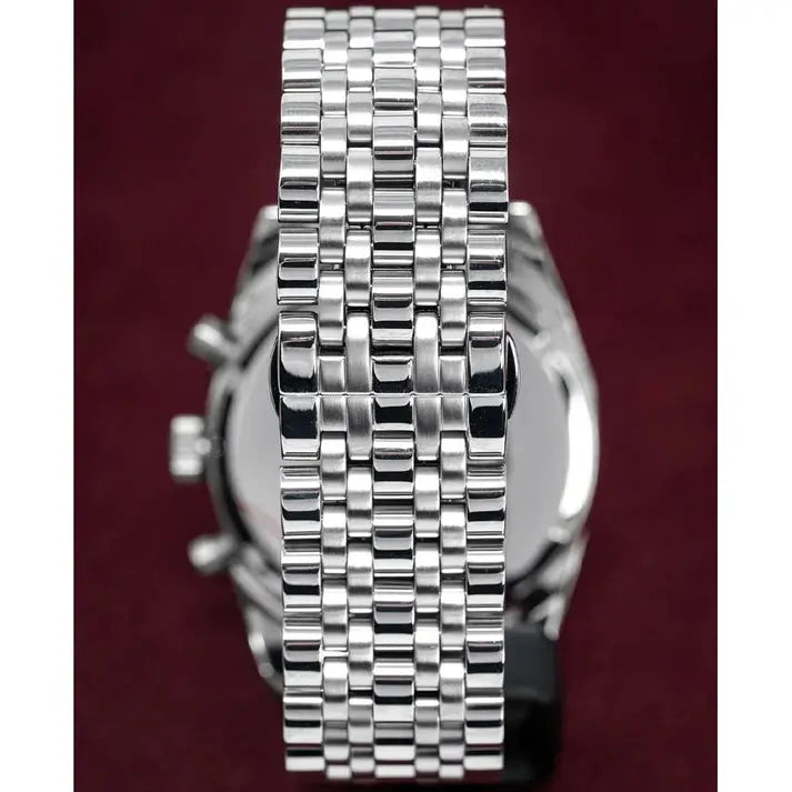 Emporio Armani AR5988 Tazio Chronograph Men's Watch Emporio Armani