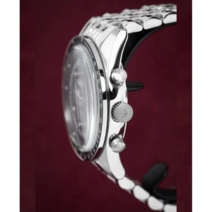 Emporio Armani AR5988 Tazio Chronograph Men's Watch Emporio Armani