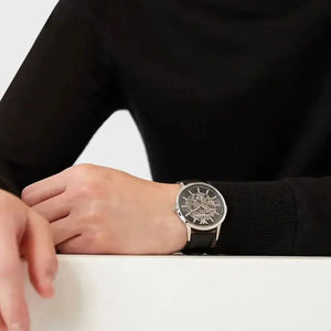 Emporio Armani AR60038 Renato Automatic Men's Watch Emporio Armani