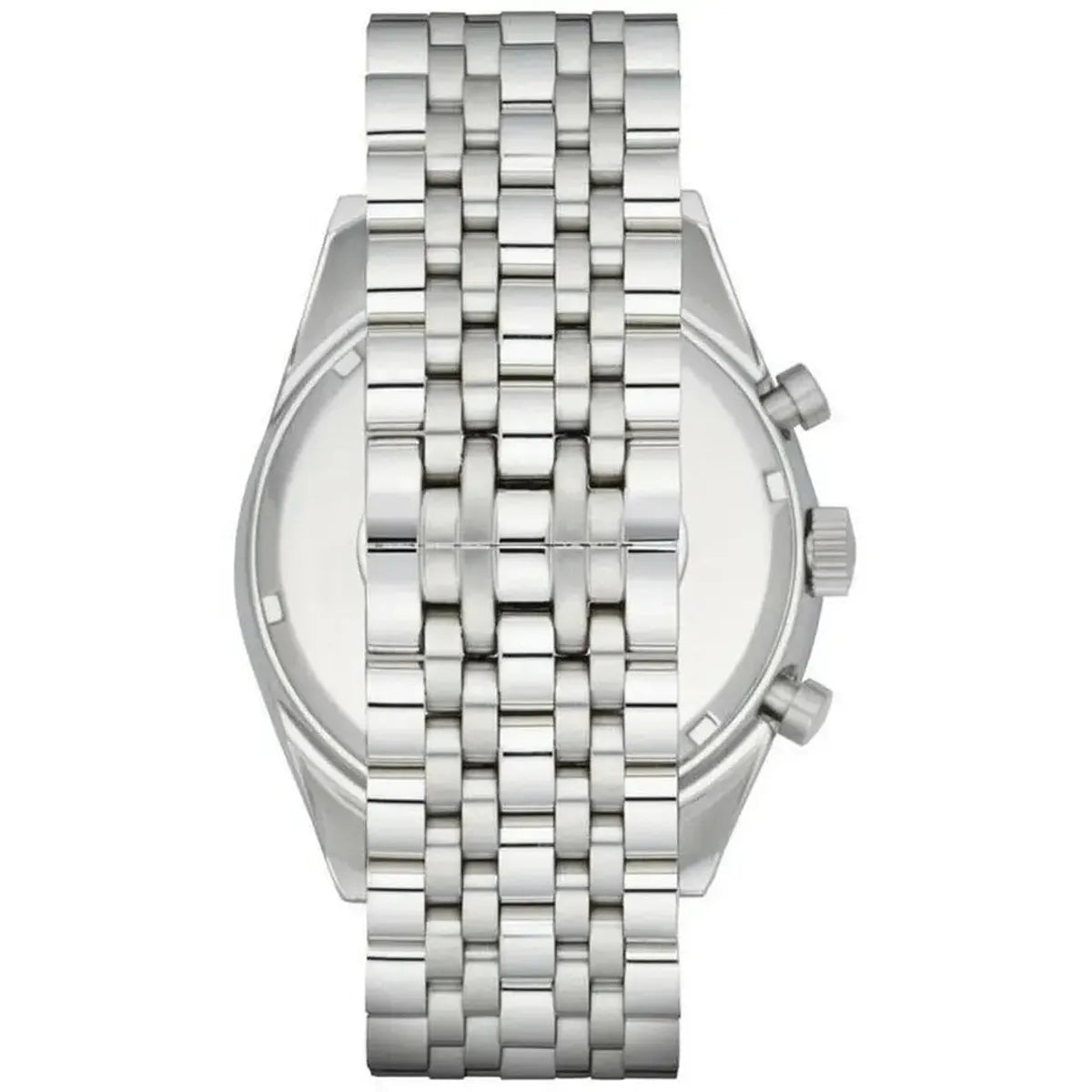 Emporio Armani AR6072 Chronograph Blue Dial Men's Watch Emporio Armani