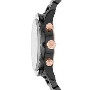 Emporio Armani AR70002 Mario Ceramic Men's Watch Emporio Armani