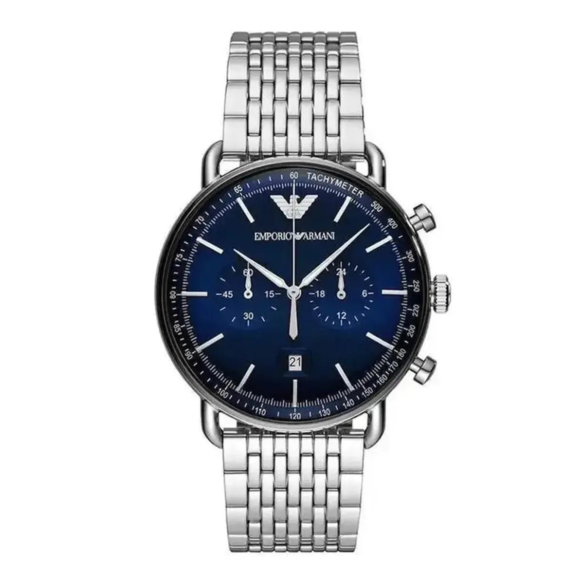 Aviator AR11238 Claudio Chronograph Watch