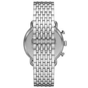 Emporio Armani Aviator Claudio Quartz Chronograph Men's Watch AR11238 - Watch Enclave