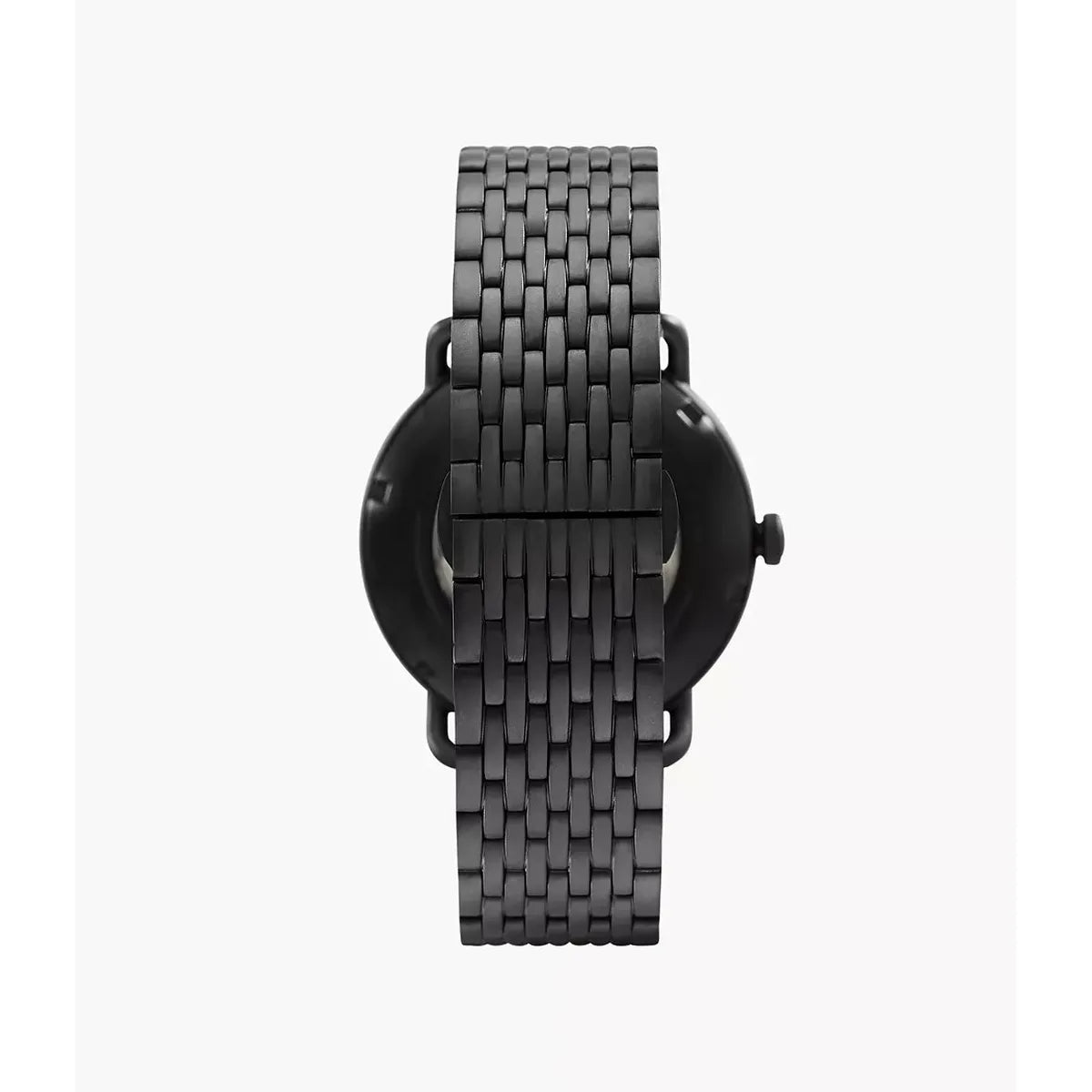 Emporio Armani Aviator Meccanico Automatic Men's Watch AR60025 - Watch Enclave