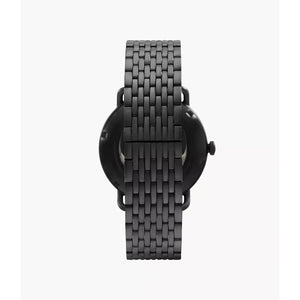 Emporio Armani Aviator Meccanico Automatic Men's Watch AR60025 - Watch Enclave