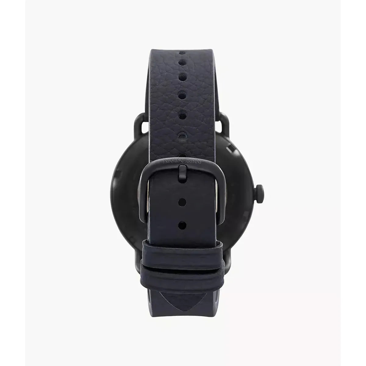 Emporio Armani Aviator Meccanico Automatic Men's Watch AR60028 - Watch Enclave