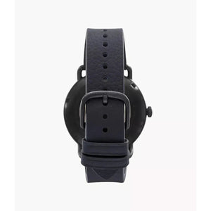 Emporio Armani Aviator Meccanico Automatic Men's Watch AR60028 - Watch Enclave