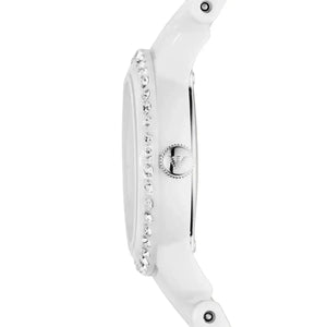 Emporio Armani Ceramica Quartz Women's Watch AR1479 - Watch Enclave