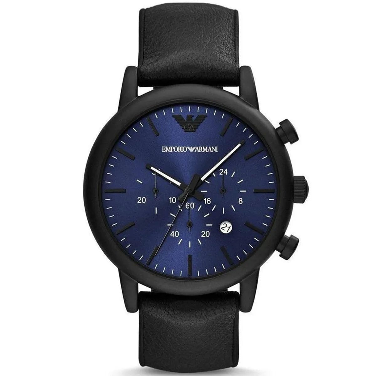 Emporio Armani Chronograph Quartz Men's Watch AR11351 - Watch Enclave