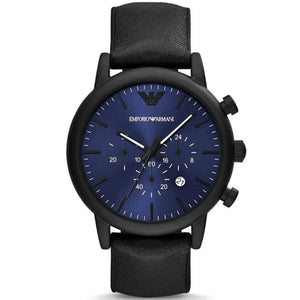 Emporio Armani Chronograph Quartz Men's Watch AR11351 - Watch Enclave