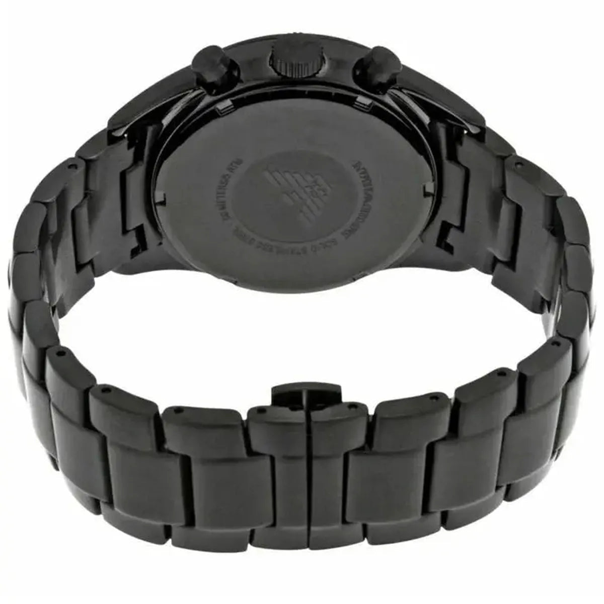 Emporio Armani Chronograph Quartz Men's Watch AR6094 - Watch Enclave