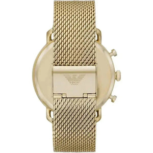 Emporio Armani Claudio Chronograph Men's Watch AR11315 - Watch Enclave