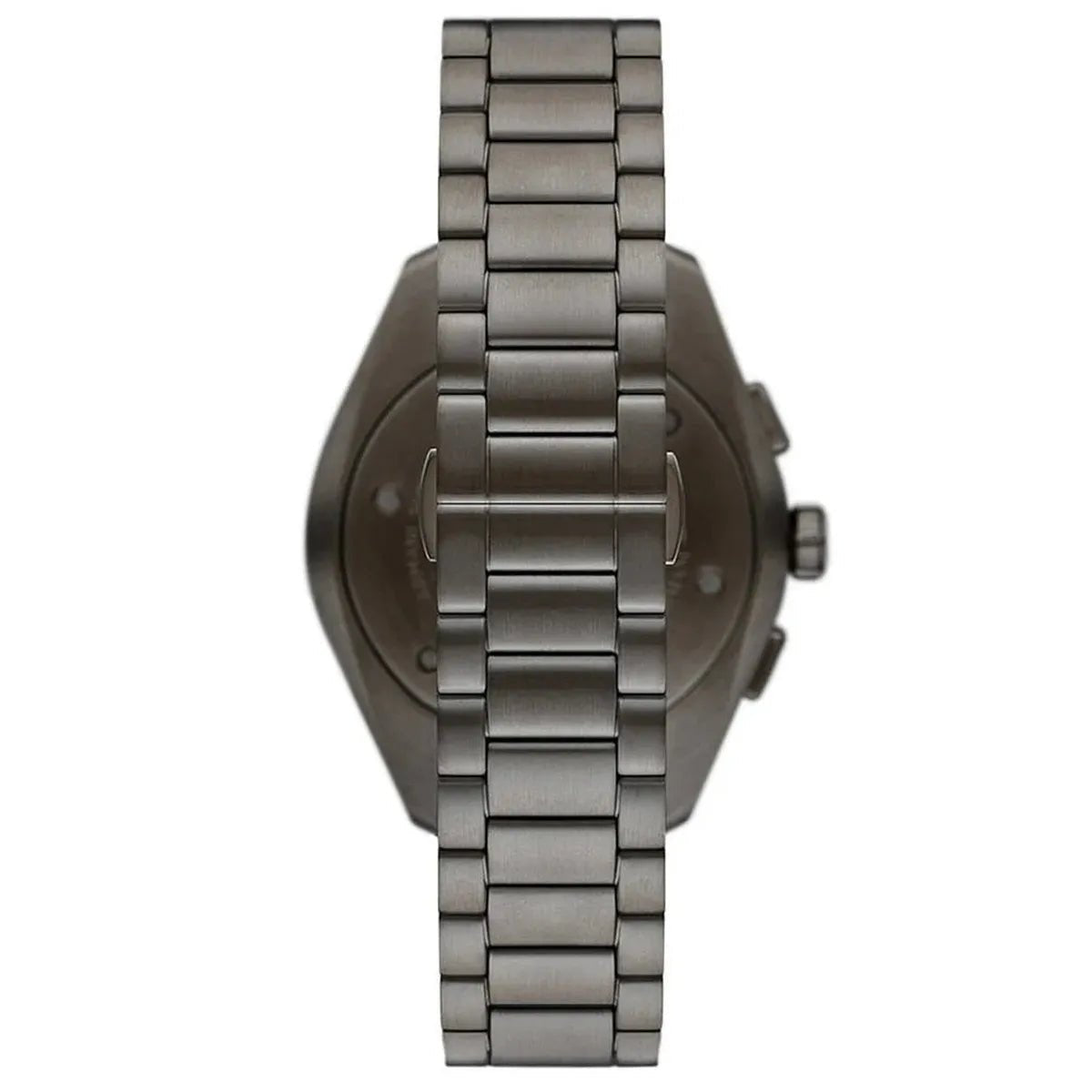 Emporio Armani Claudio Chronograph Quartz Men's Watch AR11481 - Watch Enclave