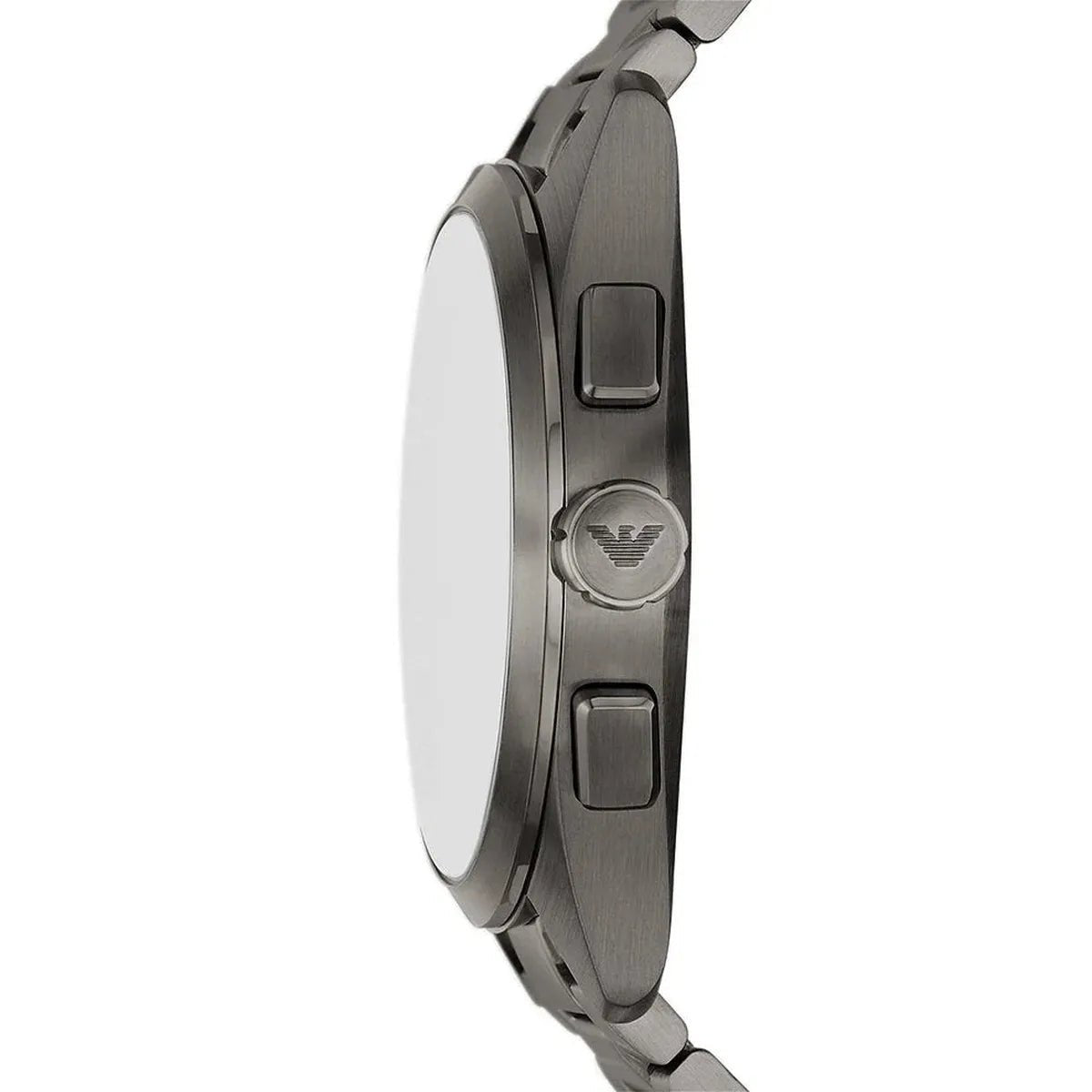 Emporio Armani Claudio Chronograph Quartz Men's Watch AR11481 - Watch Enclave