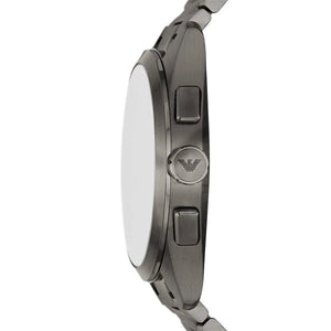 Emporio Armani Claudio Chronograph Quartz Men's Watch AR11481 - Watch Enclave