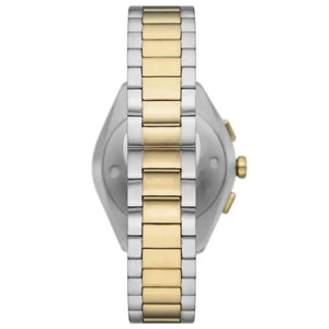Emporio Armani Claudio Chronograph Quartz Men's Watch AR11511 - Watch Enclave