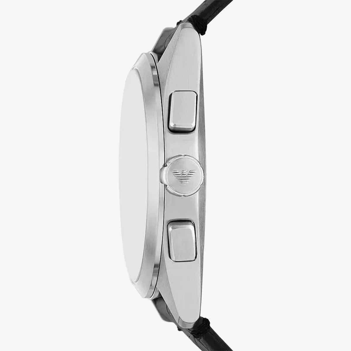 Emporio Armani Claudio Chronograph Quartz Men's Watch AR11542 - Watch Enclave