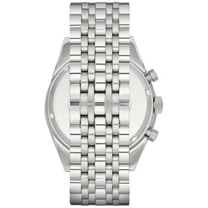Emporio Armani Claudio Chronograph Quartz Men's Watch AR6072 - Watch Enclave