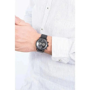 Emporio Armani Claudio Quartz Chronograph Men's Watch AR11142 - Watch Enclave