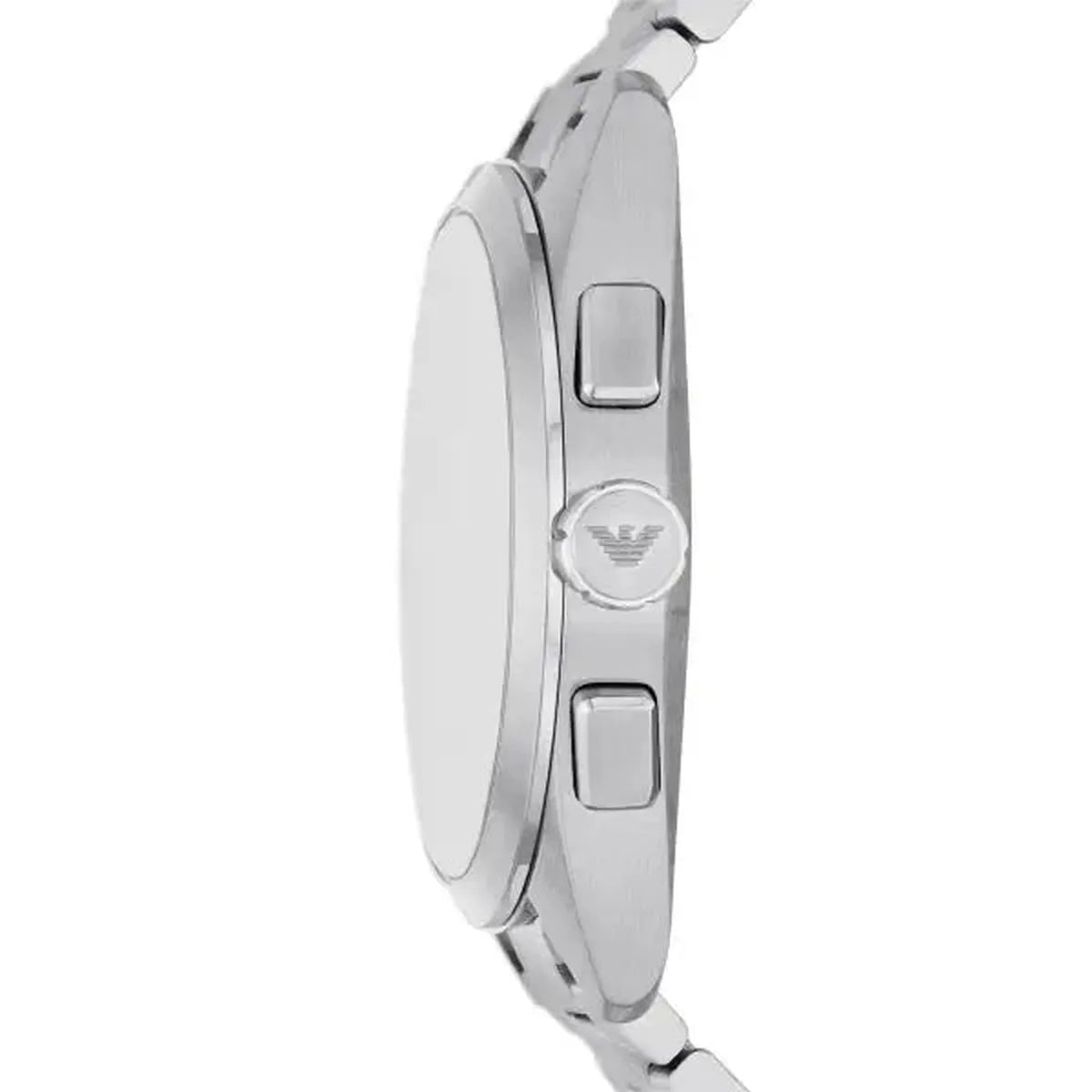 Emporio Armani Claudio Quartz Chronograph Men's Watch AR11541 - Watch Enclave