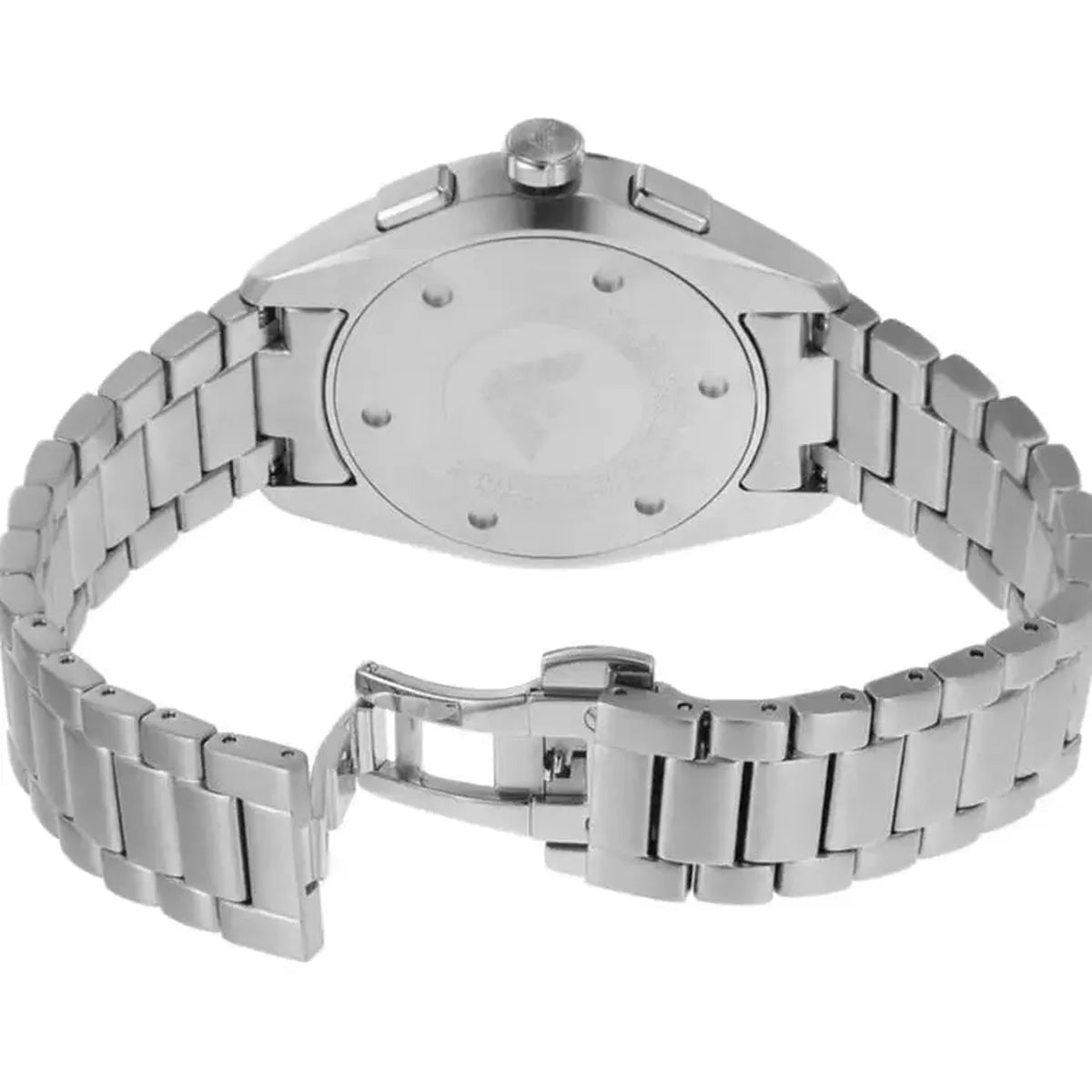 Emporio Armani Claudio Quartz Chronograph Men's Watch AR11541 - Watch Enclave