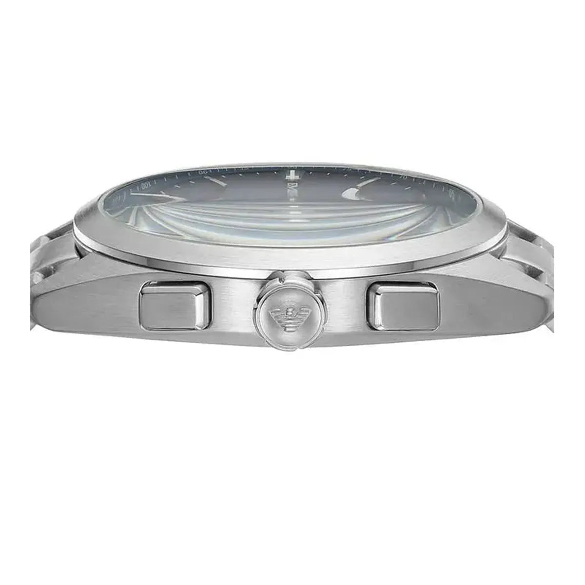 Emporio Armani Claudio Quartz Chronograph Men's Watch AR11541 - Watch Enclave