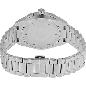 Emporio Armani Claudio Quartz Chronograph Men's Watch AR1480 - Watch Enclave
