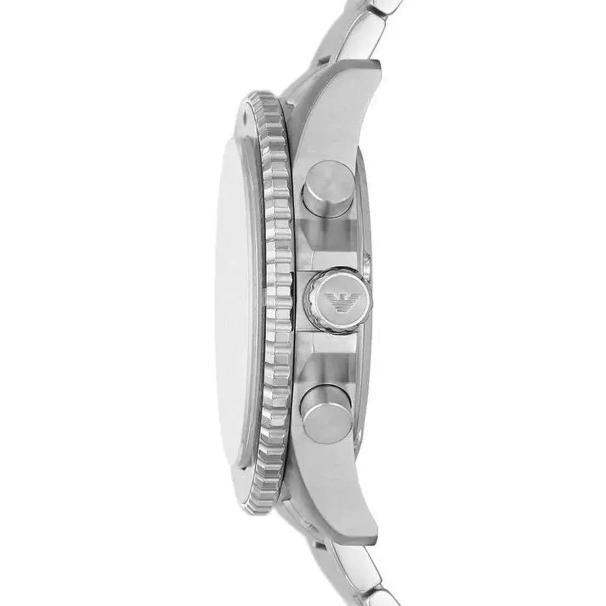 Emporio Armani Diver Chronograph Quartz Men's Watch AR11360 - Watch Enclave