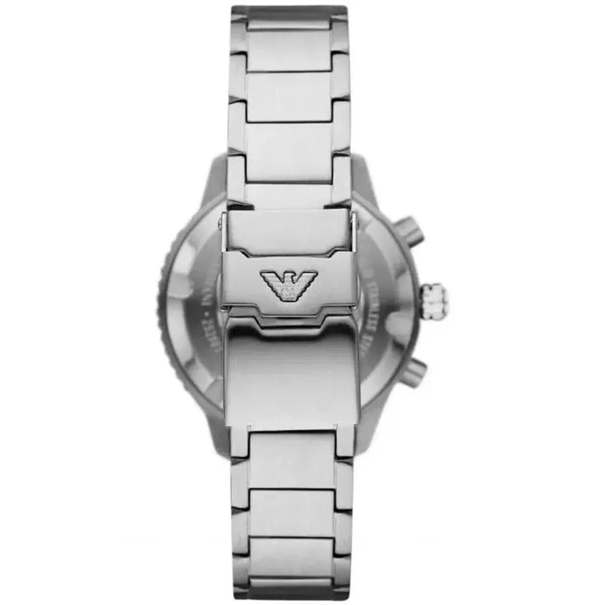 Emporio Armani Diver Chronograph Quartz Men's Watch AR11360 - Watch Enclave