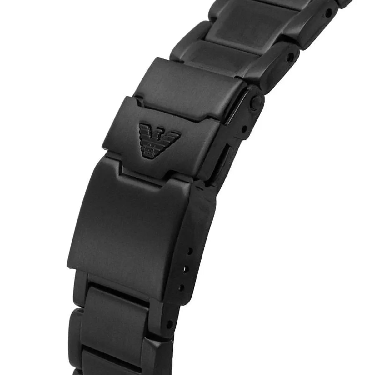 Emporio Armani Diver Chronograph Quartz Men's Watch AR80050 - Watch Enclave