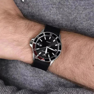 Emporio Armani Diver Quartz Men's Watch AR11341 - Watch Enclave