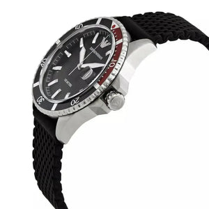 Emporio Armani Diver Quartz Men's Watch AR11341 - Watch Enclave