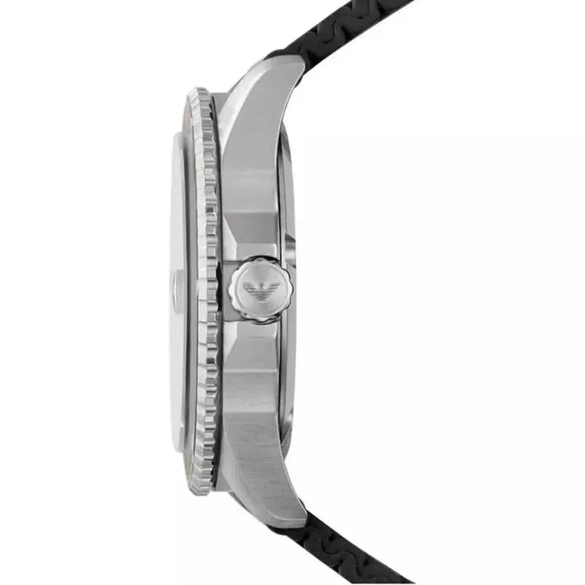 Emporio Armani Diver Quartz Men's Watch AR11341 - Watch Enclave