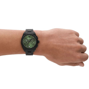 Emporio Armani Federico Chronograph Men's Watch AR11562 - Watch Enclave