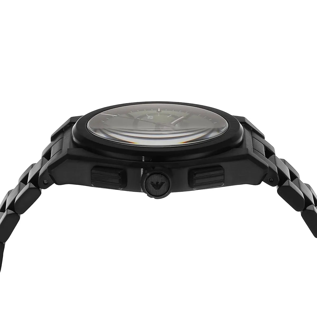 Emporio Armani Federico Chronograph Men's Watch AR11562 - Watch Enclave